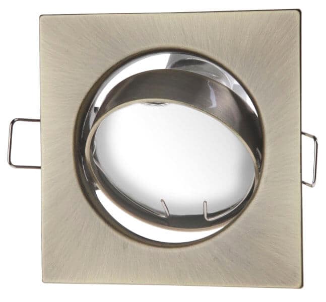 einbaustrahler led 14