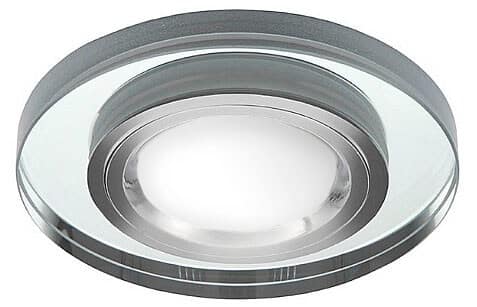 einbaustrahler led 20