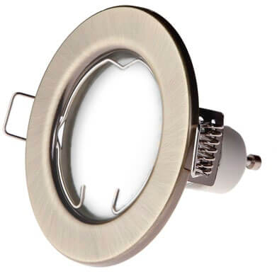 einbaustrahler led 3