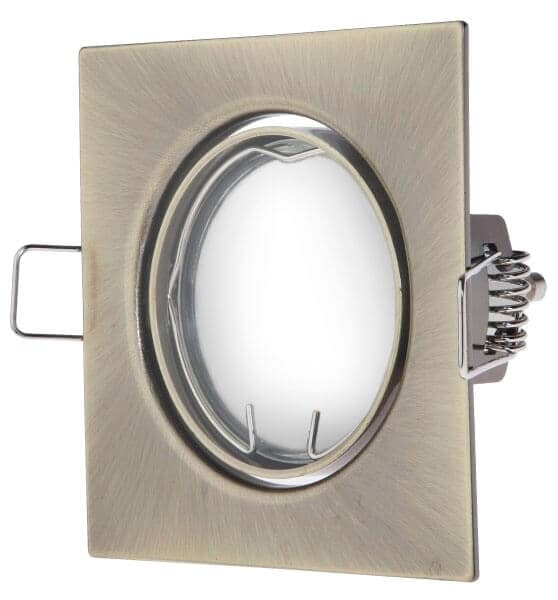 einbaustrahler led 7