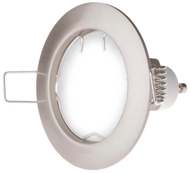 einbaustrahler led 8