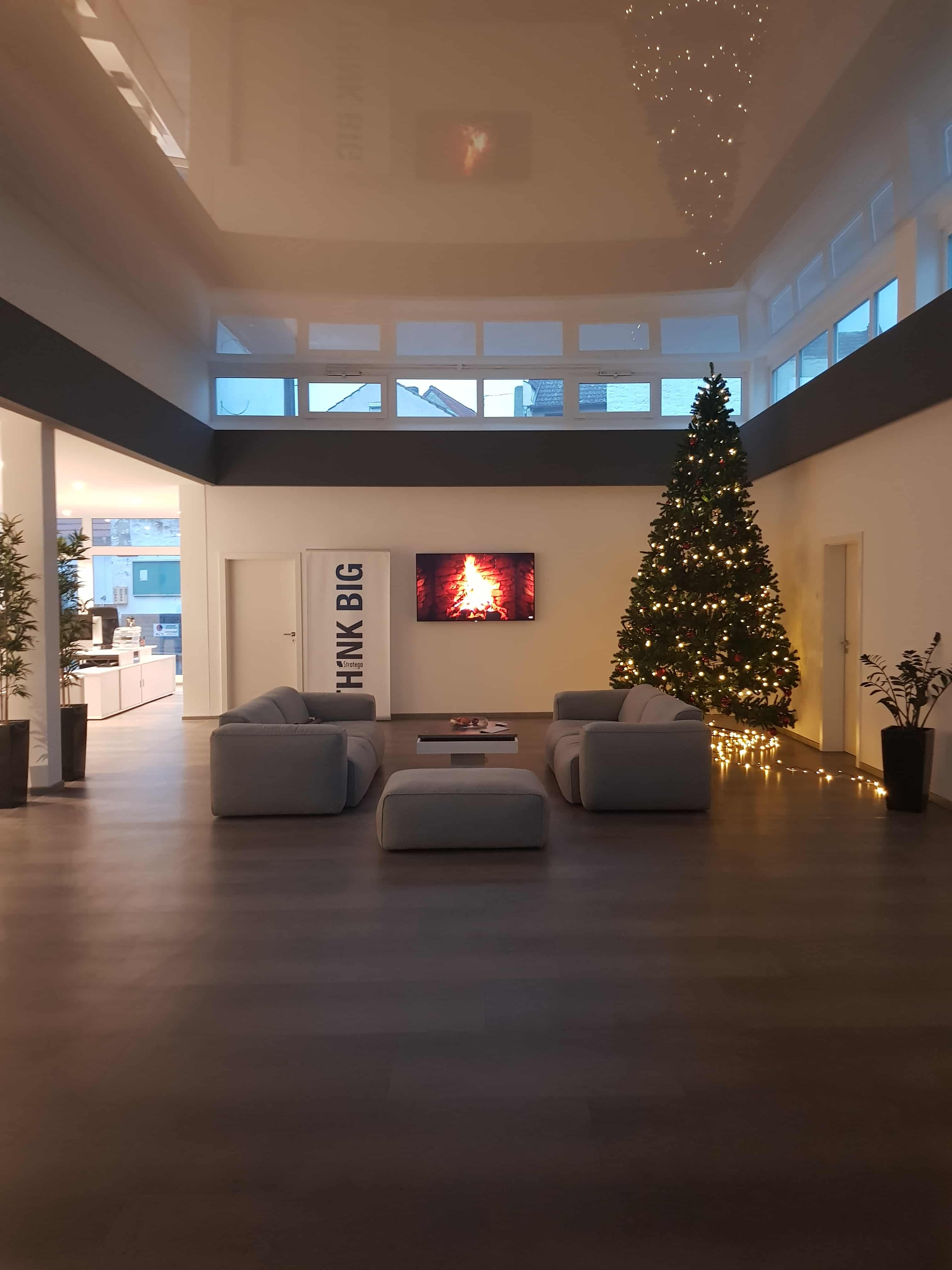 Spanndecken Design in Castrop-Rauxel