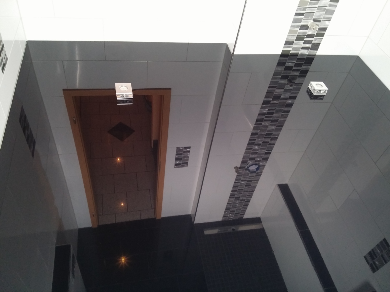 Spanndecken Design in Ruppichteroth