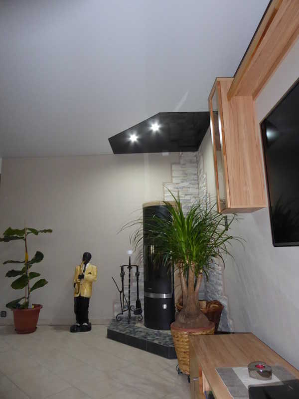 Spanndecken Design in Borchen