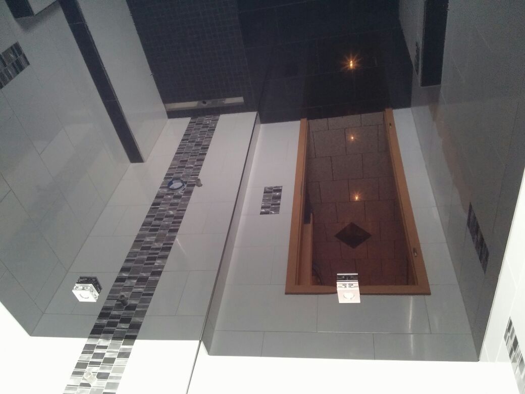 Spanndecken Design in Monschau