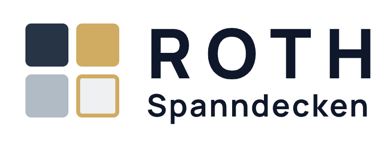 Spanndecken ROTH