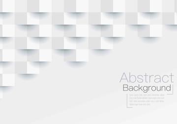 Abstrakte Spanndecke mit kunstvollen Farben und Formen